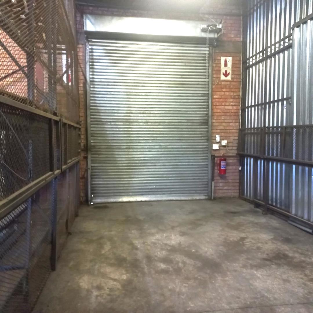 To Let commercial Property for Rent in Hamilton Free State